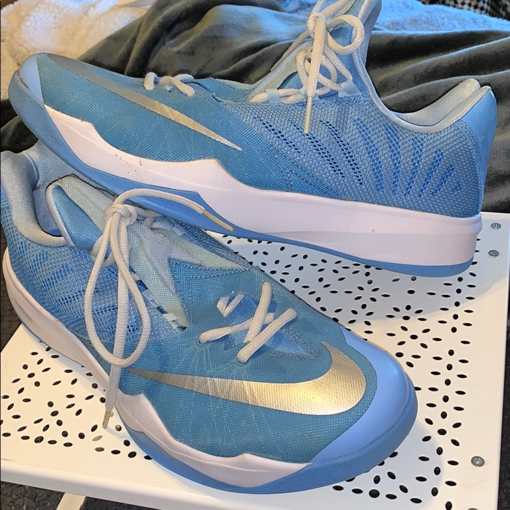 Nike zoom